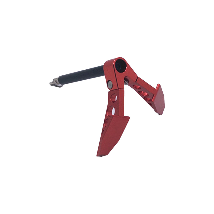 Stirlingkit 1/10 Foldable Winch Anchor for 1/10 and 1/8 RC Cars