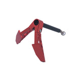 Stirlingkit 1/10 Foldable Winch Anchor for 1/10 and 1/8 RC Cars, view 3