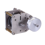 Stirlingkit 1:10 Model Car Engine Gearbox with Pulley for Toyan FS-S100 FS-S100G FS-S100（W）FS-S100G(W), view 3