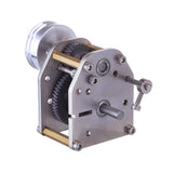 Stirlingkit 1:10 Model Car Engine Gearbox with Pulley for Toyan FS-S100 FS-S100G FS-S100（W）FS-S100G(W), view 4