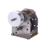 Stirlingkit 1:10 Model Car Engine Gearbox with Pulley for Toyan FS-S100 FS-S100G FS-S100（W）FS-S100G(W), view 5