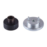 Stirlingkit 1:10 Model Car Engine with Gear Clutch Model Car Modification Kit t for 15-18 Level Methanol Engine Model, view 4