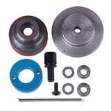 Stirlingkit 1:10 Model Car Engine with Gear Clutch Model Car Modification Kit t for 15-18 Level Methanol Engine Model, view 6