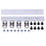 Stirlingkit 1:10 Model Car Universal Rack for Toyan FS-S100 FS-S100G FS-S100(W) FS-S100G(W), view 2