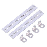 Stirlingkit 1:10 Model Car Universal Rack for Toyan FS-S100 FS-S100G FS-S100(W) FS-S100G(W), view 3