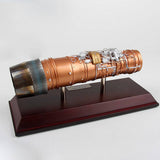 Stirlingkit 1:20 Alloy Aeroengine Model Aircraft Engine Model, view 2
