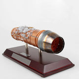 Stirlingkit 1:20 Alloy Aeroengine Model Aircraft Engine Model, view 3