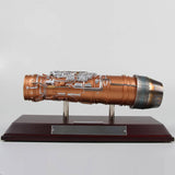 Stirlingkit 1:20 Alloy Aeroengine Model Aircraft Engine Model, view 4
