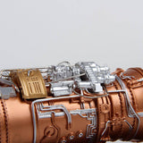 Stirlingkit 1:20 Alloy Aeroengine Model Aircraft Engine Model, view 5