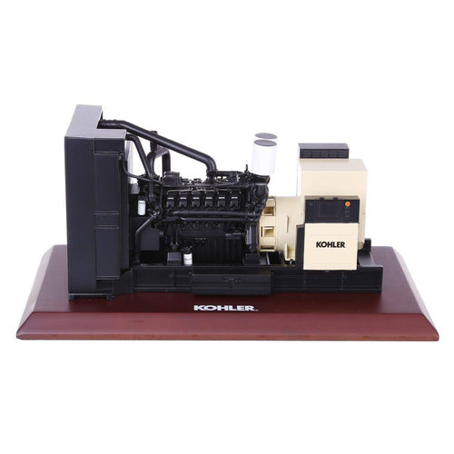 Stirlingkit 1:20 Kohler Engine Diesel Generator Model