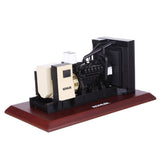 Stirlingkit 1:20 Kohler Engine Diesel Generator Model, view 2