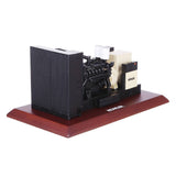 Stirlingkit 1:20 Kohler Engine Diesel Generator Model, view 3