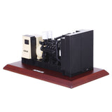 Stirlingkit 1:20 Kohler Engine Diesel Generator Model, view 4