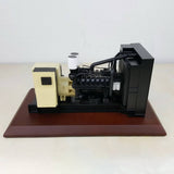 Stirlingkit 1:20 Kohler Engine Diesel Generator Model, view 5