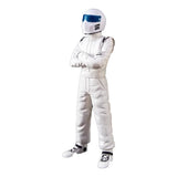 Stirlingkit 1/24 Scale Male Racecar Driver Action Figure, view 5
