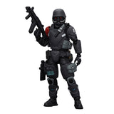 Stirlingkit 1/25 Scale RC Pilot Figure Soldier for JCZK 300C PRO 470L Swiss RC Helicopter Articulated Speicial Forces Model, view 3