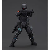 Stirlingkit 1/25 Scale RC Pilot Figure Soldier for JCZK 300C PRO 470L Swiss RC Helicopter Articulated Speicial Forces Model, view 5