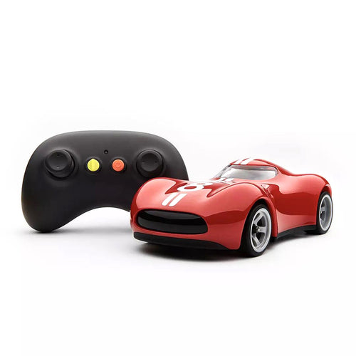 Stirlingkit 1/28 Scale 2.4G Full-Proportional RC Sports Car Drift Racing Car Model 10KM/H+