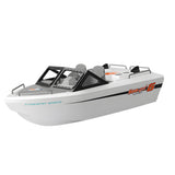 Stirlingkit 1/32 Scale RC High Speed Rescue Boat Model RTR 0694 2.4G 8KM/H, view 5