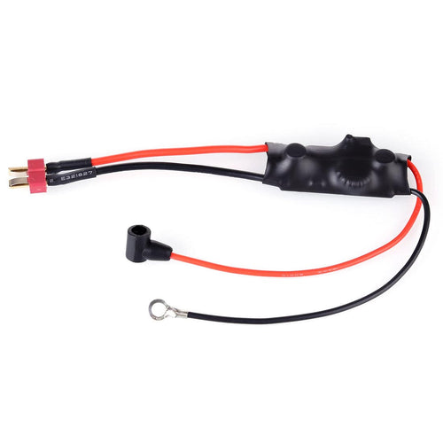 Stirlingkit 1.5V Ignite Voltage Regulator Module for Toyan FS-S100、FS-S100(W) FS-V400A(Methanol Version)