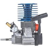 Stirlingkit 1:8 RC Car Engine 3.48cc 2.1HP Power Model Methanol Engine, view 4