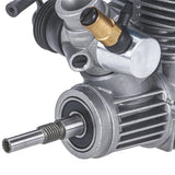 Stirlingkit 1:8 RC Car Engine 3.48cc 2.1HP Power Model Methanol Engine, view 6