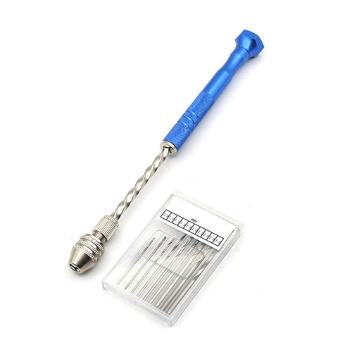 Stirlingkit 1 set Semi Automatic Manual Punch for Model Engine Tools