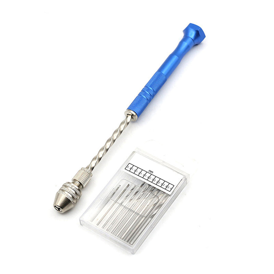 Stirlingkit 1 set Semi Automatic Manual Punch for Model Engine Tools