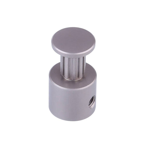 Stirlingkit 10 Gears Starter Motor Adapter for TOYAN Single Cylinder Engine