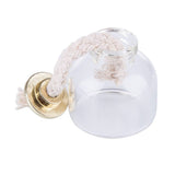 Stirlingkit 10ml Glass Alcohol Lamp Accessory for Stirling Engine Model, view 2