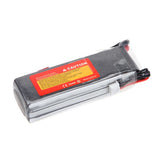 Stirlingkit 11.1V 2200mAh 30C 3S T-plug Battery for RC Boat and Car Methanol Engine Model Gasoline Engine Blaster, view 3