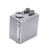 Stirlingkit 110ml Metal Mini Fuel Tank with Oil Level Display for Gasoline RC Cars Engine Model, view 5