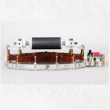 Stirlingkit 12-Point Star Coil Pulsed Motor Model Stark / Bedini Motor, view 5