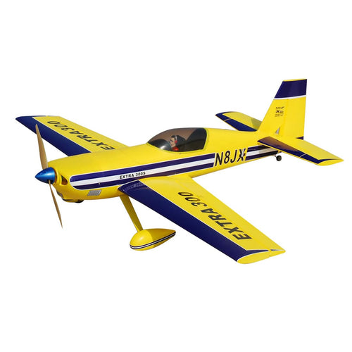 Stirlingkit 1200mm Wingspan Helicopter Drone RC Airplane Aeroplane Aircraft PNP Stunt Plane Outdoor Fly