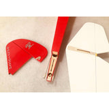 Stirlingkit 1250mm Wingspan Sport Plane Balsa Wooden Aircraft Airplane Model ARF - Red, view 4