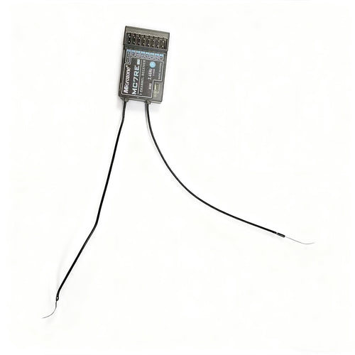 Stirlingkit 12A ESC for 100cm/128cm/150cm Wingspan RC Gliders