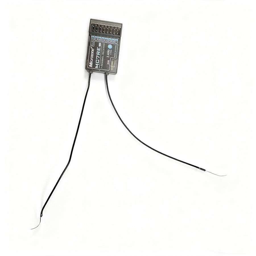 Stirlingkit 12A ESC for 100cm/128cm/150cm Wingspan RC Gliders