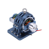 Stirlingkit 12V High Power Permanent Magnet Dc Generator Alternator for HOWIN/ENJOMOR/RETROL/SEMTO Engine Models Modification, view 3