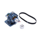 Stirlingkit 12V High Power Permanent Magnet Dc Generator Alternator for HOWIN/ENJOMOR/RETROL/SEMTO Engine Models Modification, view 4
