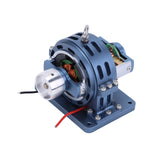 Stirlingkit 12V High Power Permanent Magnet Dc Generator Alternator for HOWIN/ENJOMOR/RETROL/SEMTO Engine Models Modification, view 6