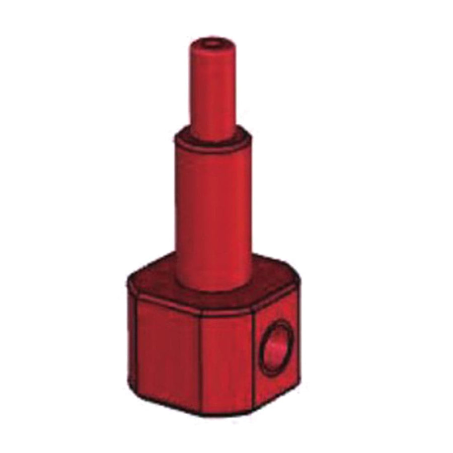 Stirlingkit #13 Injection Nozzle for TOYAN Engine