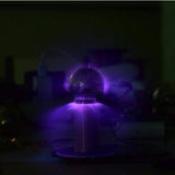 Stirlingkit 15-24V Current 2A Arc Lighter Powered Tesla Coil Artificial Lightning Generator Experiments Toy, view 3