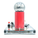 Stirlingkit 15-24V Current 2A Arc Lighter Powered Tesla Coil Artificial Lightning Generator Experiments Toy, view 5