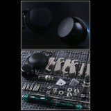 Stirlingkit 1636PCS Bluetooth Wireless Audio DIY Mechanical Scorpion Assembly kit, view 5