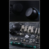 Stirlingkit 1636PCS Bluetooth Wireless Audio DIY Mechanical Scorpion Assembly kit, view 6