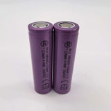 Stirlingkit 18650 3.7V 1200mAh Lithium-ion Battery for RETROL HM-01 Hit and Miss Engine 2pcs/set, view 3