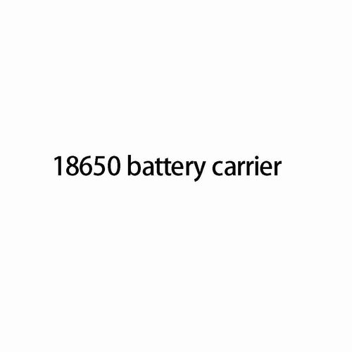 Stirlingkit 18650 Battery Carrier for 32cc Four-cylinder In-line Water-cooled Gasoline Engine