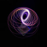 Stirlingkit 18cm PLLSSTC Tesla Coil Spaced Lighting Experimental for Physical Class, view 4