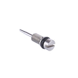 Stirlingkit #19 Main Oil Needle for TOYAN FS-S100AC Engine, view 4