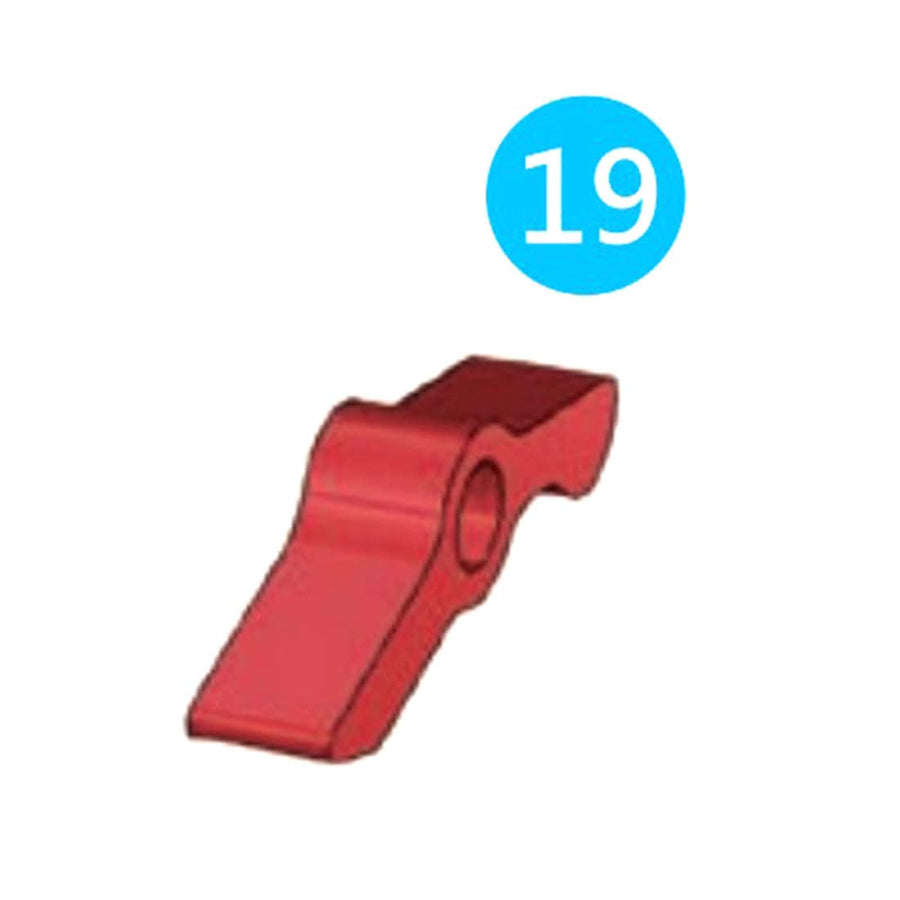 Stirlingkit #19 Rocker Arm for Toyan FS-L400 Engine